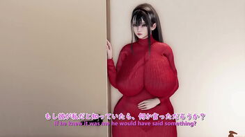 Fabulous big tits and yummy ass in a super-hot manga porn compilation