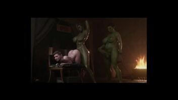 A compilation of Baldur's Gate 3 animations with explicit content.