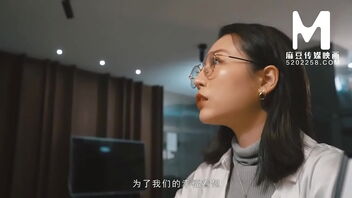 Spouse with a yam-sized cock helps with erotic problems