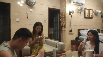 Beautiful youthfull Asian woman, fashionista.